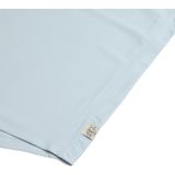 Lässig Splash & Fun Zwemshirt Rashguard Lange Mouw Moon powder blue, 03-06 maanden Maat 62/68