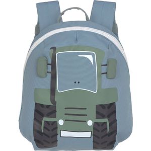 Lässig Rugzak Tiny Backpack Tiny Drivers Tractor