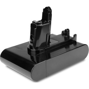 Dyson 202932-03 Accu 2000mAh van subtel