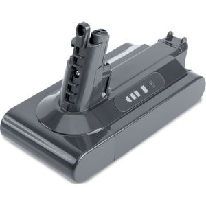 Dyson V10 Cyclone series Accu 2500mAh van CELLONIC