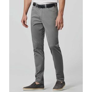MEYER - Broek Dublin 1-5056 - Grijs - Pantalon