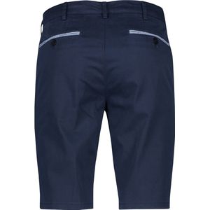 Meyer - B-Palma - Korte Broek - Donkerblauw - Katoen