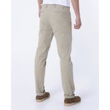 Meyer Katoenen Broek Beige DUBAI Art.1-3015 3101301500/32