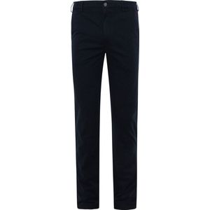 SINGLES DAY! Meyer - New York Broek Donkerblauw - Heren - Modern-fit