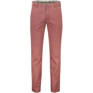 Meyer - New York - Pantalon - Rood - Katoen