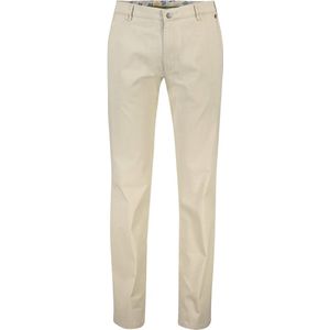 SINGLES DAY! Meyer - New York Broek Lichtbeige - Heren - Modern-fit