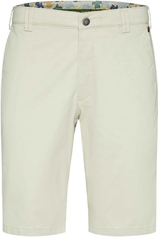 MEYER Chino 'Palma'  beige