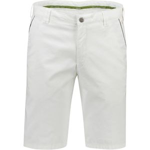 Meyer B-PALMA Art.1-5054 heren korte broek wit (Maat: 24)