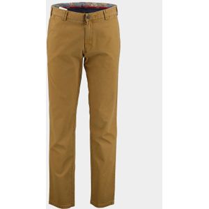 Meyer - RIO - Chino Broek - Bruin - Art.2-5581