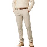 Meyer - Bonn - Pantalons - Ecru