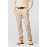 Meyer - Bonn - Pantalons - Ecru