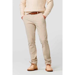 Meyer - Bonn - Pantalons - Ecru