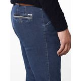PME Legend Tailwheel Jeans Navy DDS - Größe W 32 - L 30