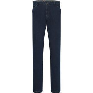 MEYER Jeans  donkerblauw