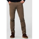 Meyer Pantalon - Chicago-5605 Taupe