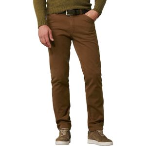 MEYER Broek MYRChicago 2-5605 Mosterd