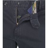 Chino - - Chino Broek - - Katoen - Effen - Regular Pasvorm