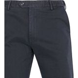 Chino - - Chino Broek - - Katoen - Effen - Regular Pasvorm