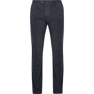 Chino - - Chino Broek - - Katoen - Effen - Regular Pasvorm