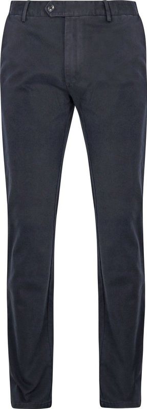 Chino - - Chino Broek - - Katoen - Effen - Regular Pasvorm