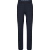 Meyer - Broek Donkerblauw Meyer Bonn Pantalons Donkerblauw 2-2596