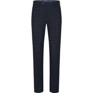 Meyer - Broek Donkerblauw Meyer Bonn Pantalons Donkerblauw 2-2596