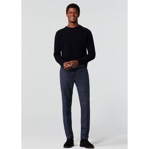 Meyer - Broek Donkerblauw Meyer Bonn Pantalons Donkerblauw 2-2596