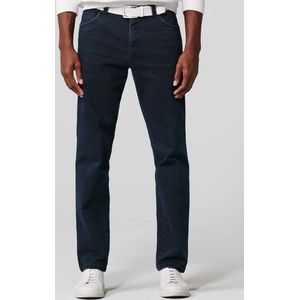 Meyer - Dublin Jeans Navy - Heren - Slim-fit