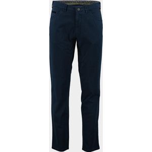 Meyer Katoenen Broek Blauw DUBLIN Art. 2-5604