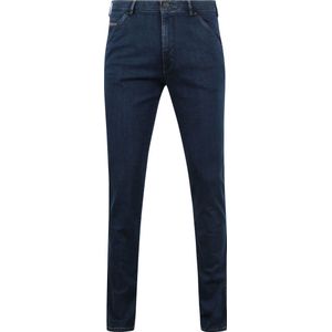 Meyer Chicago Broek Donkerblauw - Maat 110 - Heren - Chino