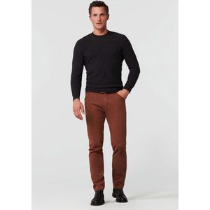 Meyer - Chicago - Chino Broek - Rood - Katoen