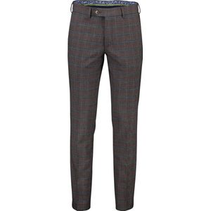 Chino - - Chino Broek - - Katoen - Elastische Taille/Zoom, 5-Pocket-Style