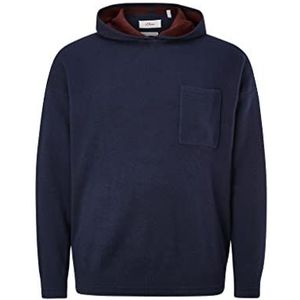 s.Oliver Big Size Herentrui, 5876, 5XL