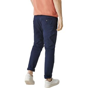 Austin - Chino - Slim Fit - Heren - Hoogwaardige Katoenmix