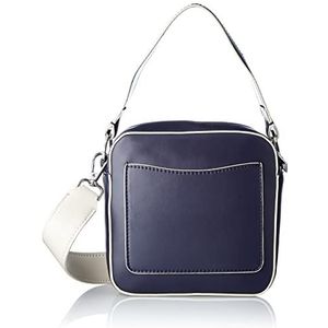 s.Oliver (Bags Women's 201.10.202.30.300.2109679 Bag City Bag, Dark Blue
