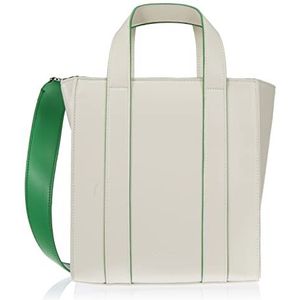 s.Oliver (Bags Women's 201.10.202.30.300.2110077 Bag Shopper SMALL, Beige