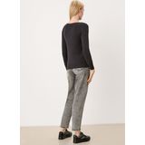 Springer - Gebreide Trui - Vrouwelijk - 60% Viscose - 40% Katoen