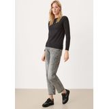 Springer - Gebreide Trui - Vrouwelijk - 60% Viscose - 40% Katoen