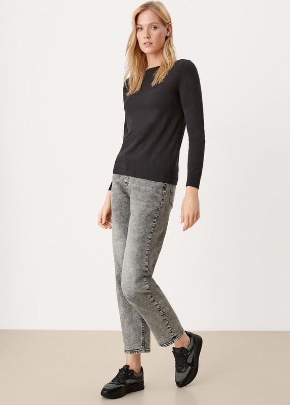 Springer - Gebreide Trui - Vrouwelijk - 60% Viscose - 40% Katoen