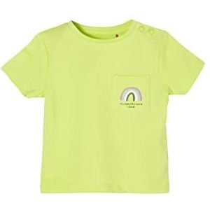 s.Oliver Junior babymeisjes 405.10.204.12.130.2113118 T-shirt, 7040, 62