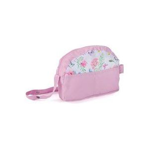 Bayer Chic 2000 - Poppen Luiertas - Flowers