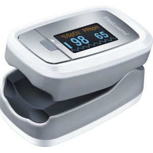 SANITAS Pulsoximeter