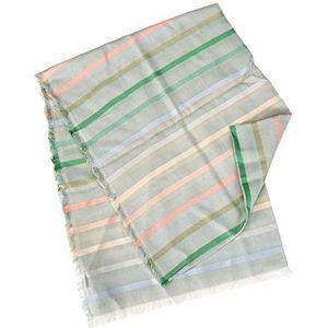 Esprit modieuze dames sjaal, 335/Dusty Green