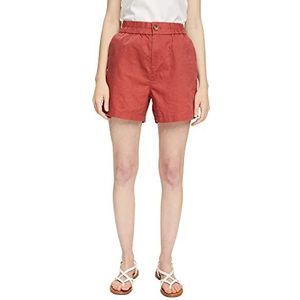 edc by ESPRIT Damesshorts, 805/terracotta., 36