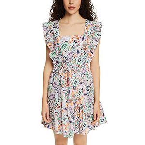 edc by ESPRIT Damesjurk, 313/Green 4, L