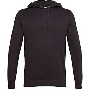 EDC by Esprit Men's Jumper, 001/Black, XS