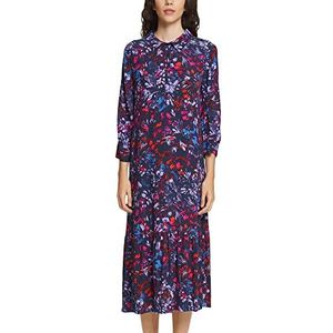 ESPRIT Damesjurk, 403/Navy 4., 32