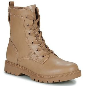 Esprit Dames Boots Beige BEIGE 40