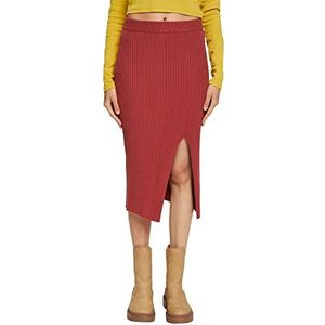 edc by ESPRIT Damesrok, 805/terracotta., L