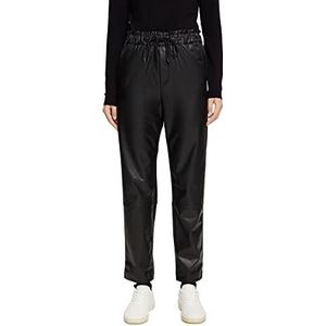 ESPRIT Damesbroek, 001/Black, 40
